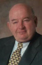 Donald W. Pace
