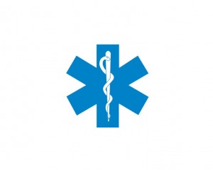 Ambulance logo