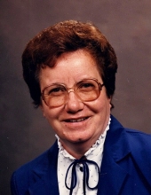 Gladys Highfield