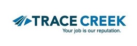 Trace Creek Logo