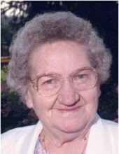 Hilda McGlone