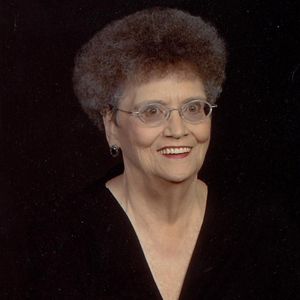 Mary Dean Barlow