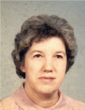 Rosemary Crawford